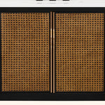 Legion WH2936-EB-KD Ebony