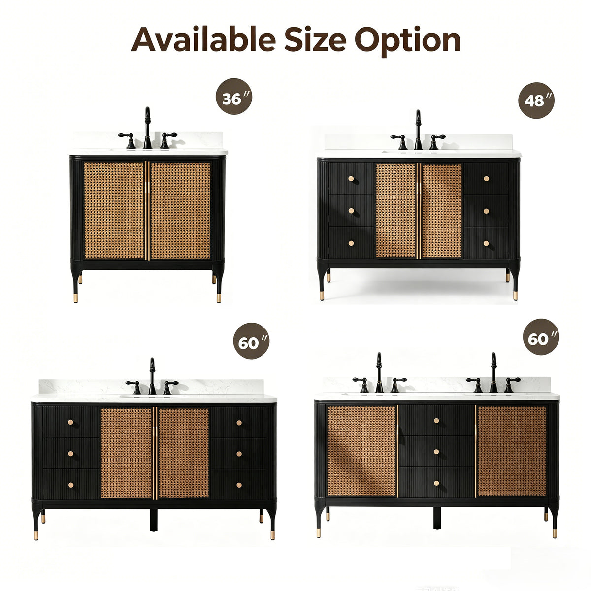 Legion WH2960-D-EB-KD Ebony