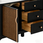 Legion WH2960-D-EB-KD Ebony