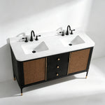 Legion WH2960-D-EB-KD Ebony