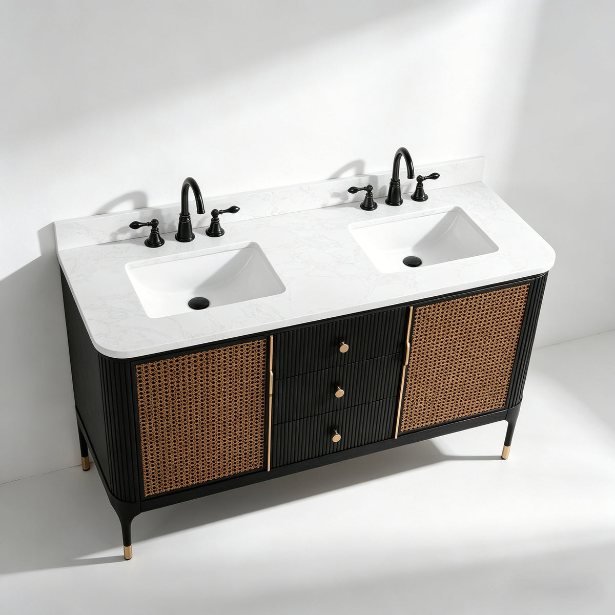 Legion WH2960-D-EB-KD Ebony