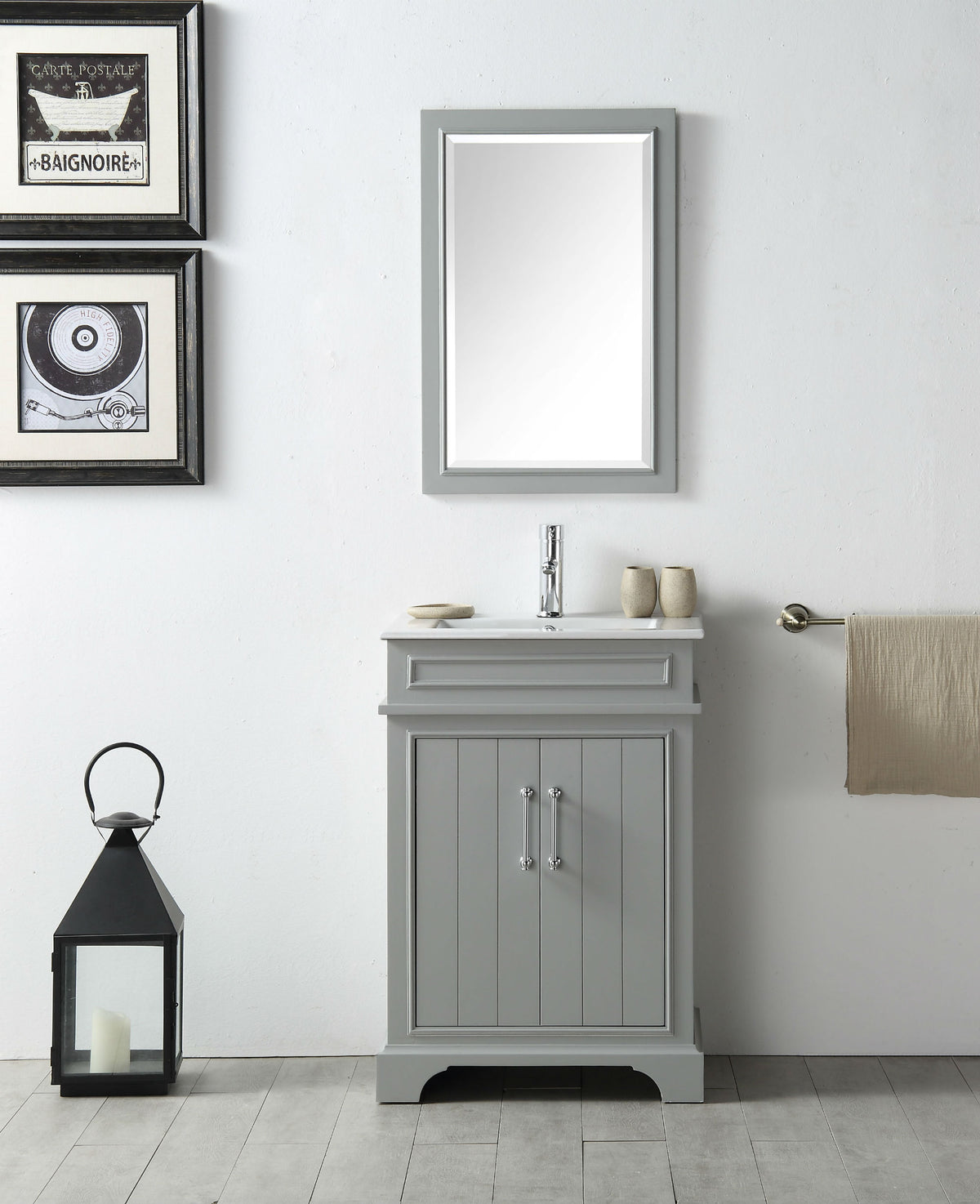 Legion WH7724-CG Standard