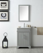 Legion WH7724-CG Standard