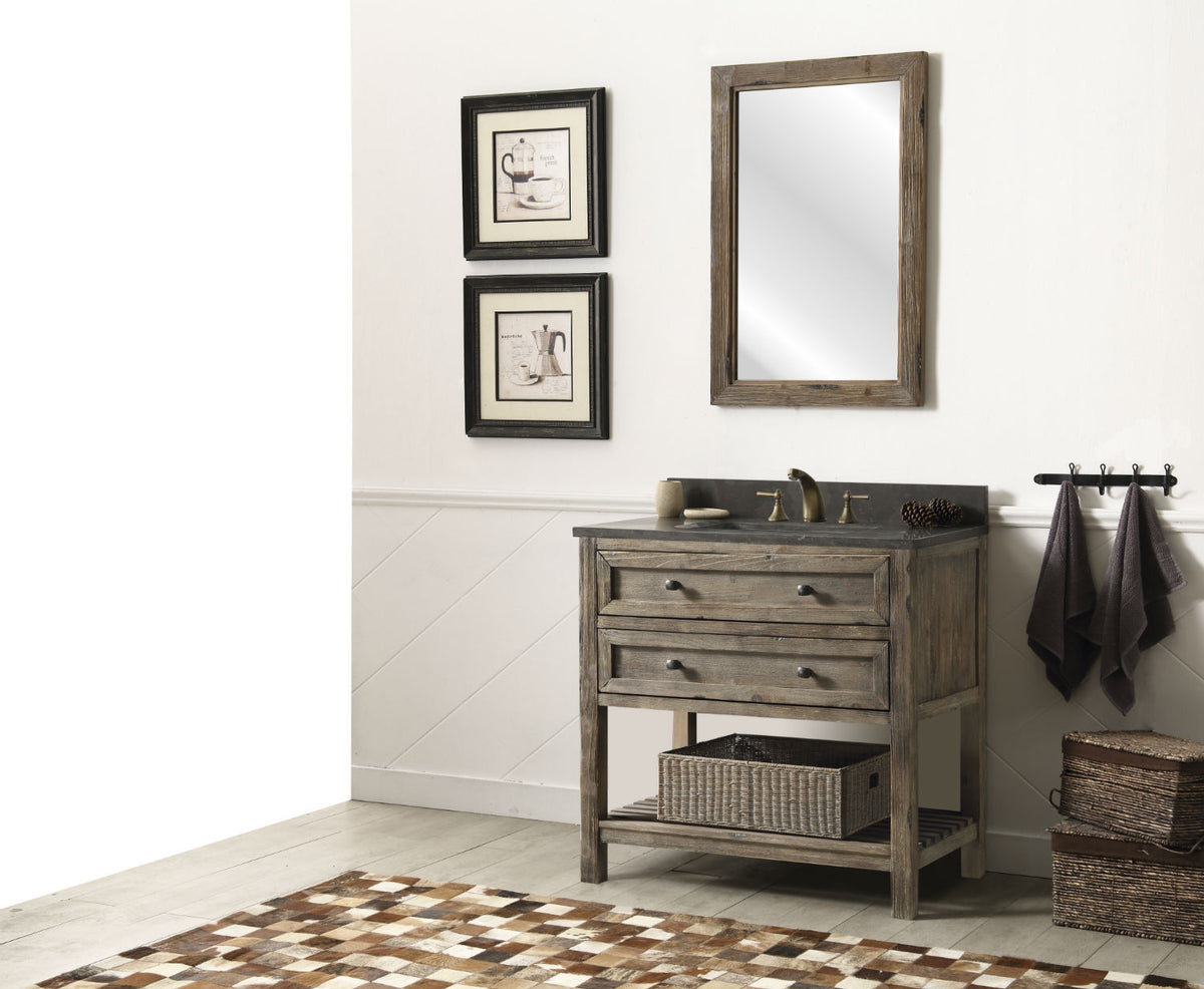 Legion WH8036-BR Standard