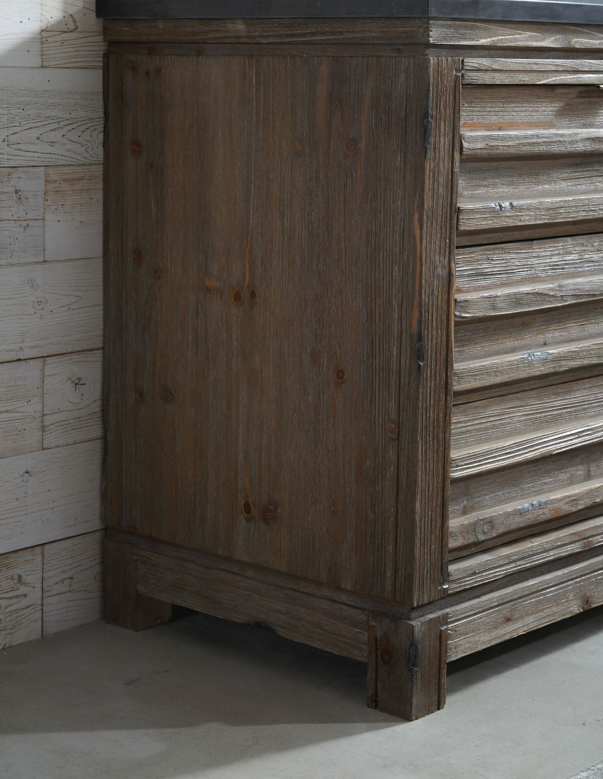 Legion WH8120 Rustic Brown