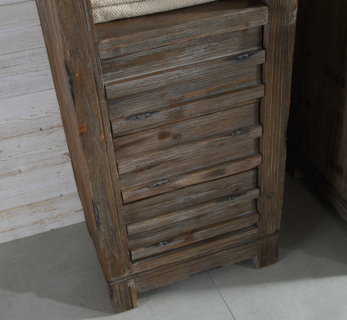 Legion WH8120 Rustic Brown
