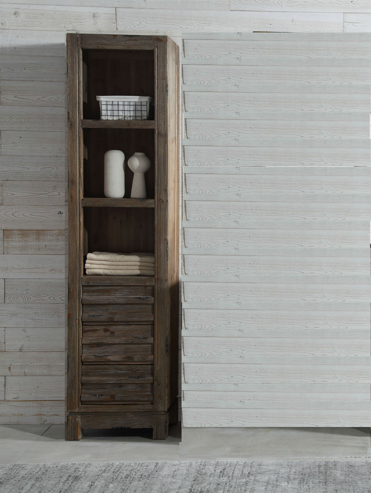 Legion WH8120 Rustic Brown