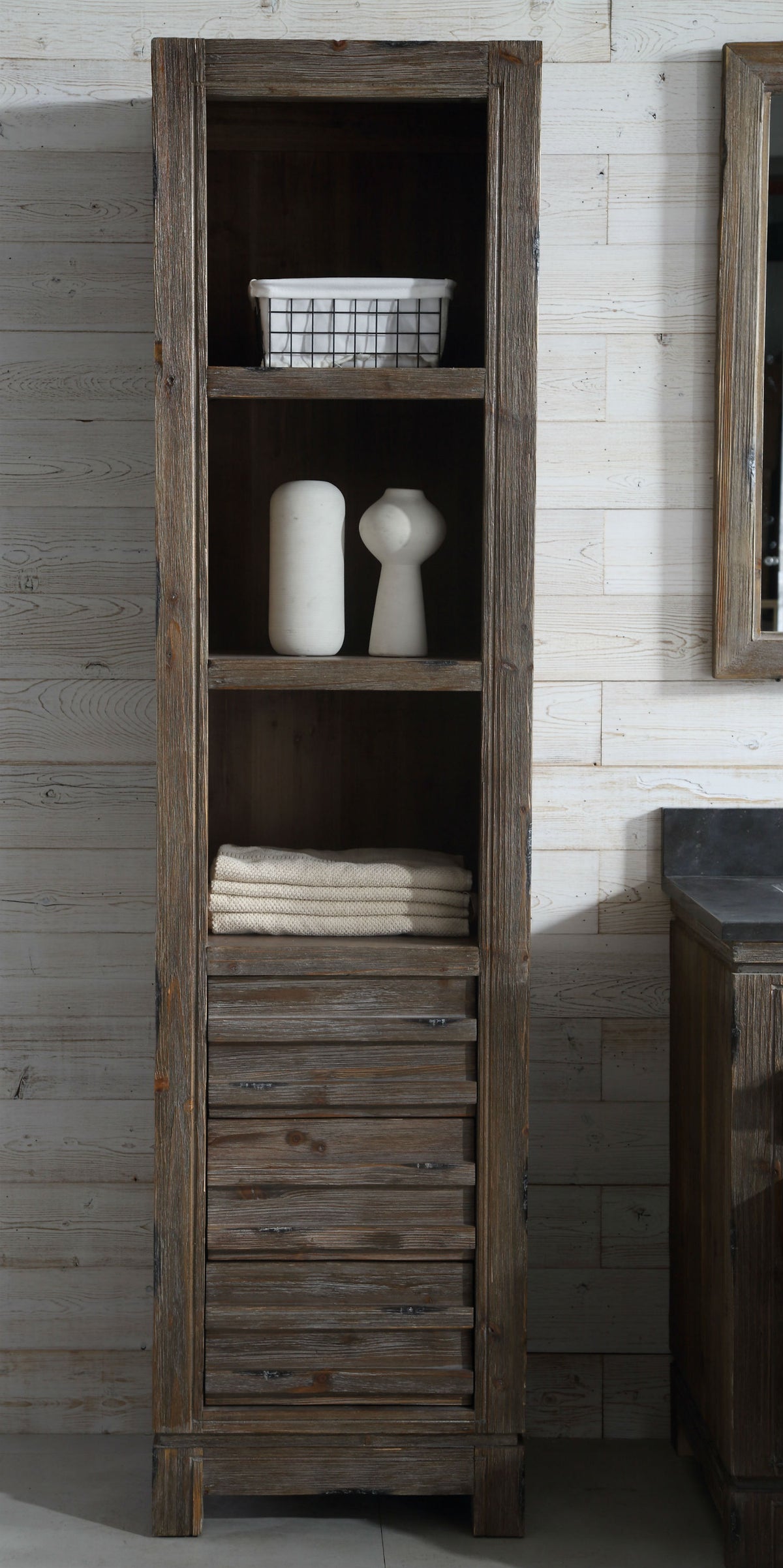 Legion WH8120 Rustic Brown