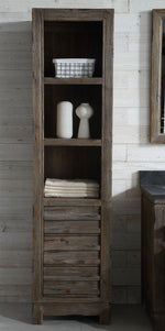 Legion WH8120 Rustic Brown