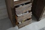 Legion WH8120 Rustic Brown