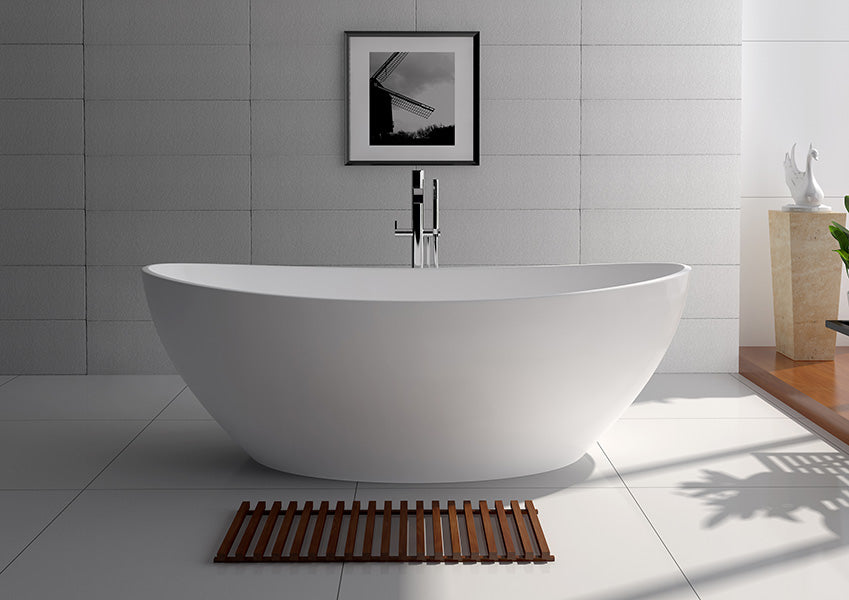 Legion WJ8643-W-L White