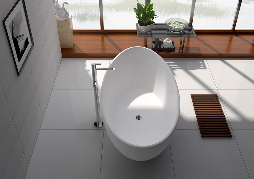 Legion WJ8643-W-L White