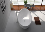 Legion WJ8643-W-L White