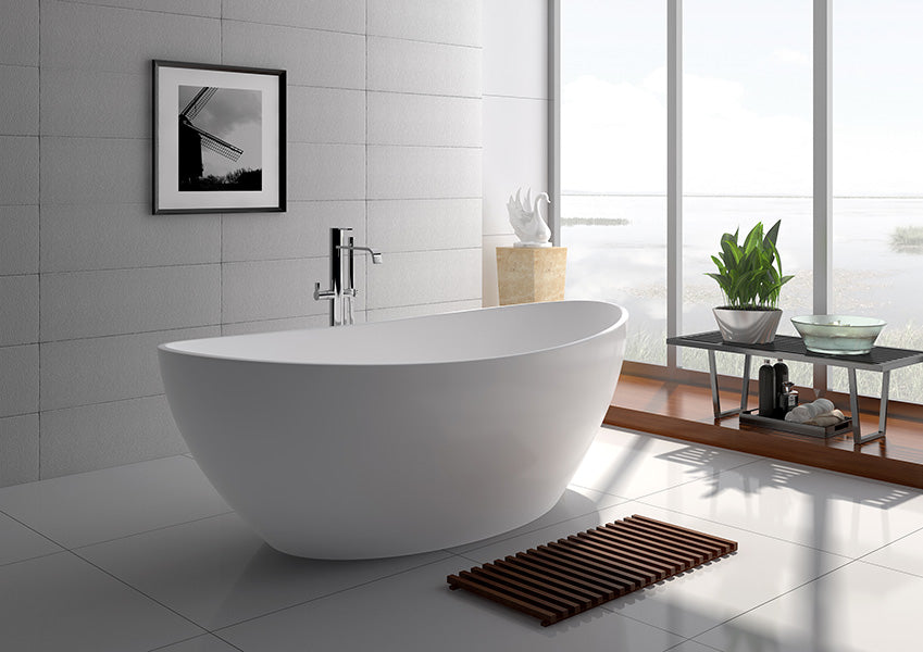 Legion WJ8643-W-L White
