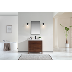 Legion WK2428-36-EB-WITH WHITE NATURAL TOP White