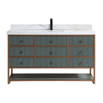 Legion WK2438-60S Pewter Green