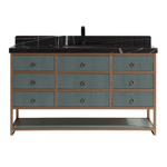 Legion WK2438-60S Pewter Green