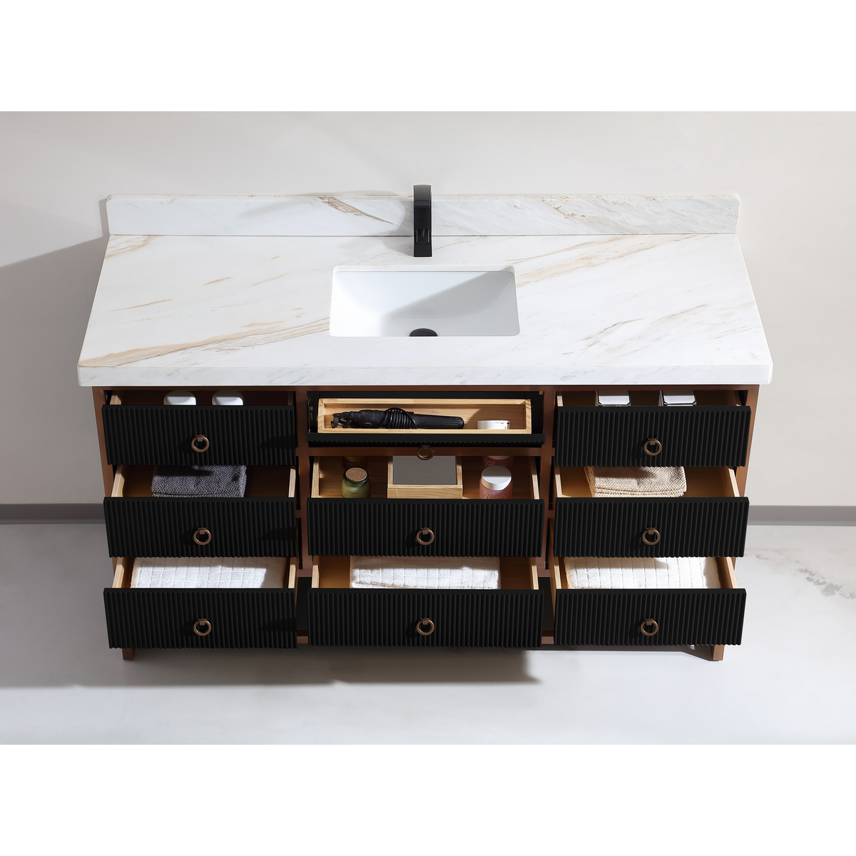Legion WK2438-60S White