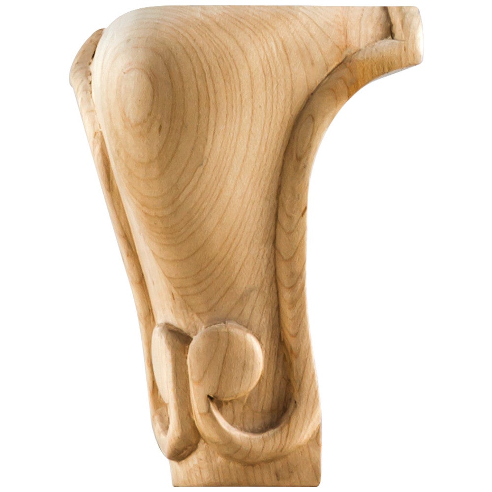 Hardware Resources Furniture Leg — WL50RW