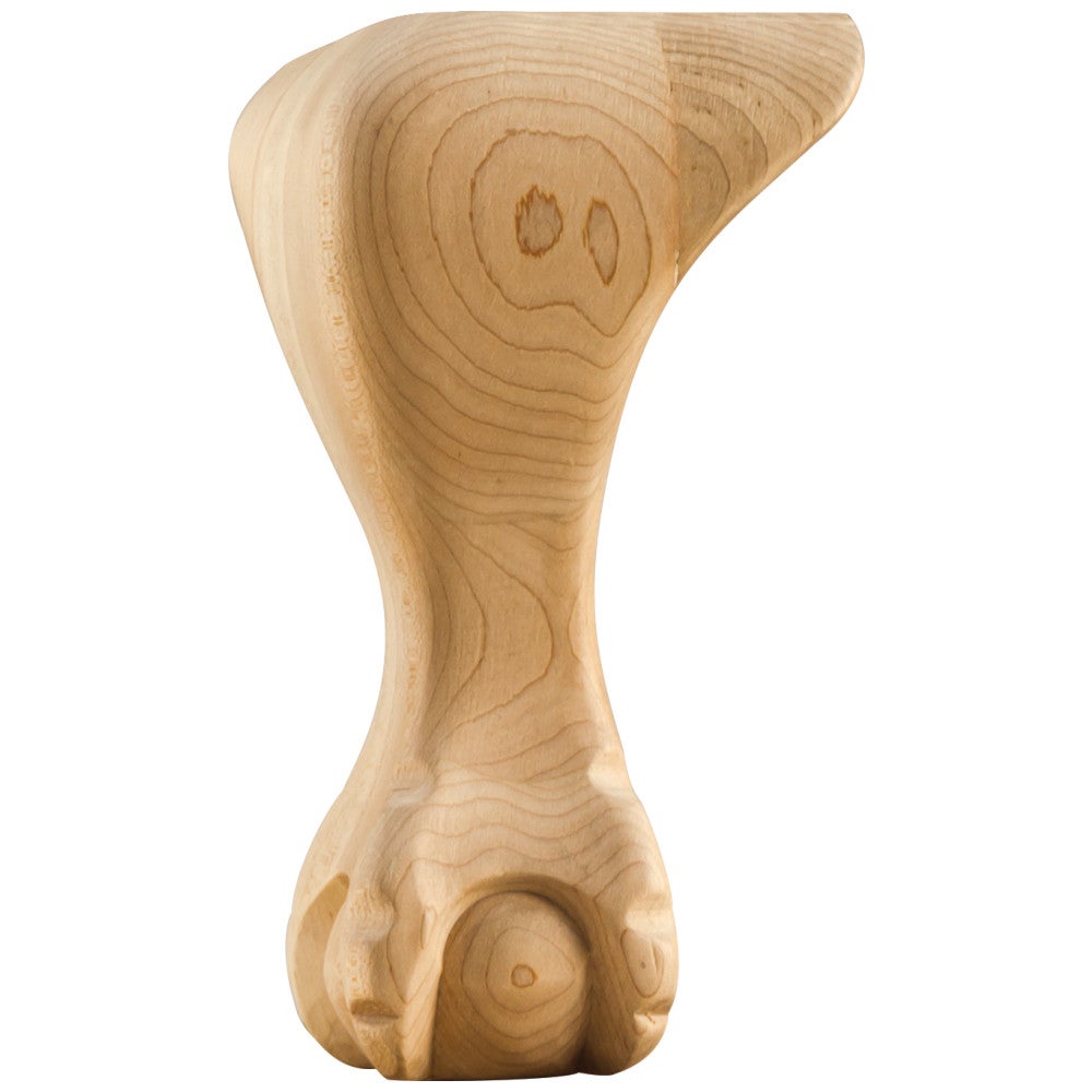 Hardware Resources Furniture Leg — WL60RW