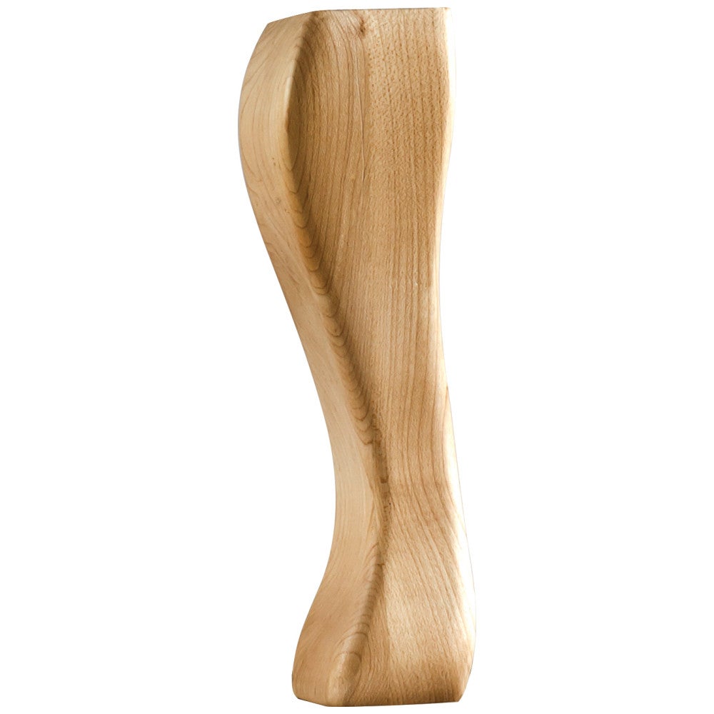 Hardware Resources Furniture Leg — WL82OK