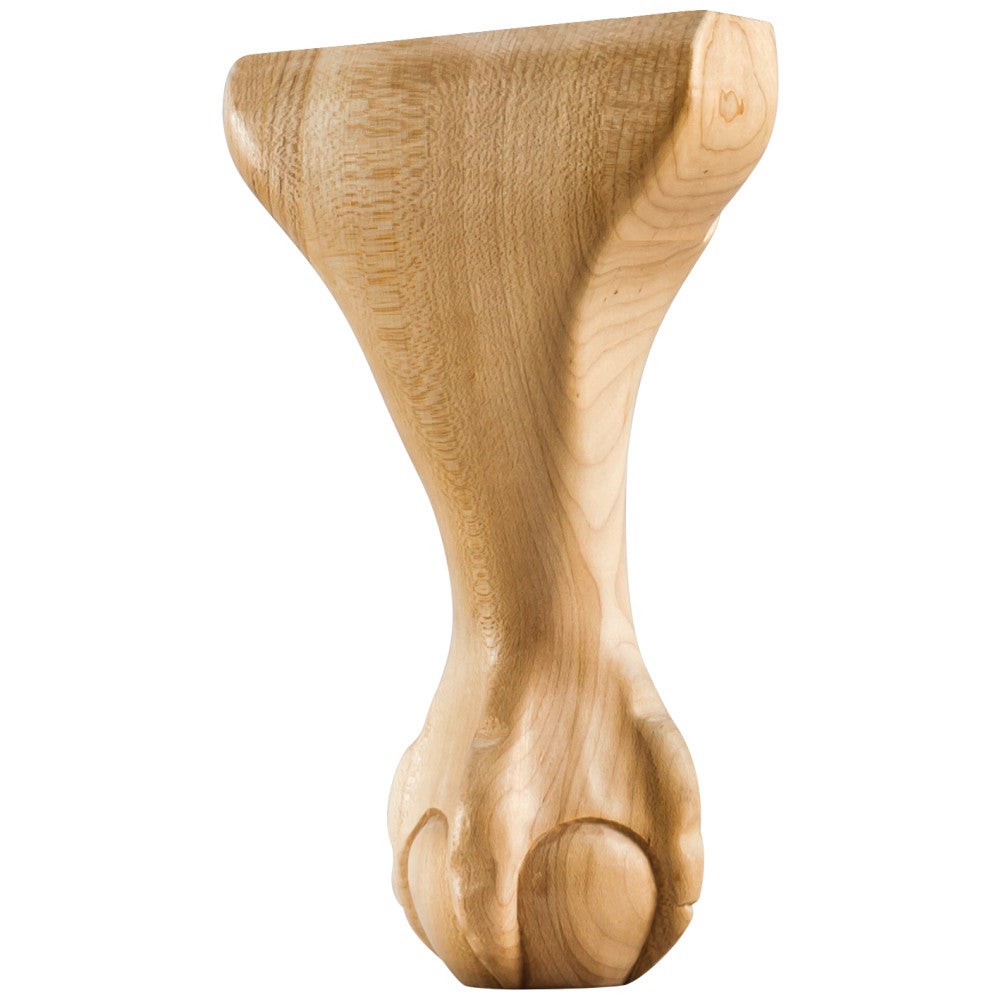 Hardware Resources Furniture Leg — WLC86MP