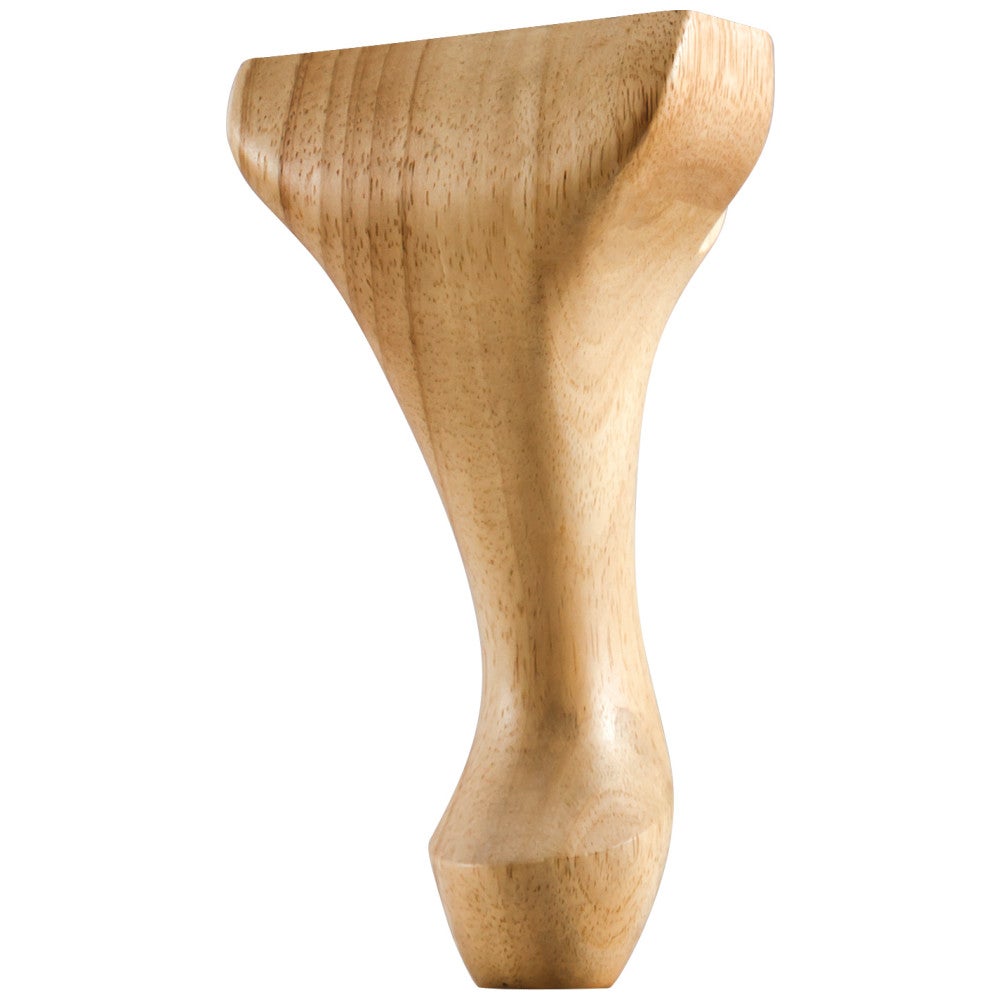 Hardware Resources Furniture Leg — WLC65RW