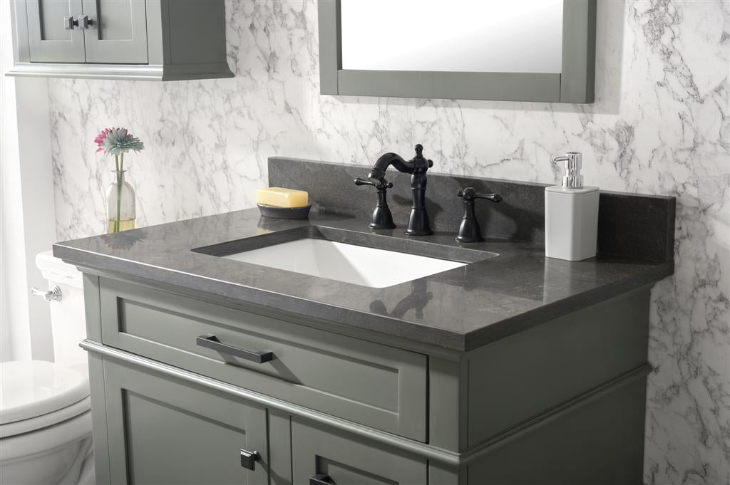 Legion WLF2236 Pewter Green