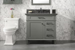 Legion WLF2236 Pewter Green