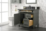 Legion WLF2236 Pewter Green