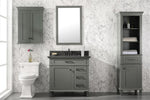Legion WLF2236 Pewter Green