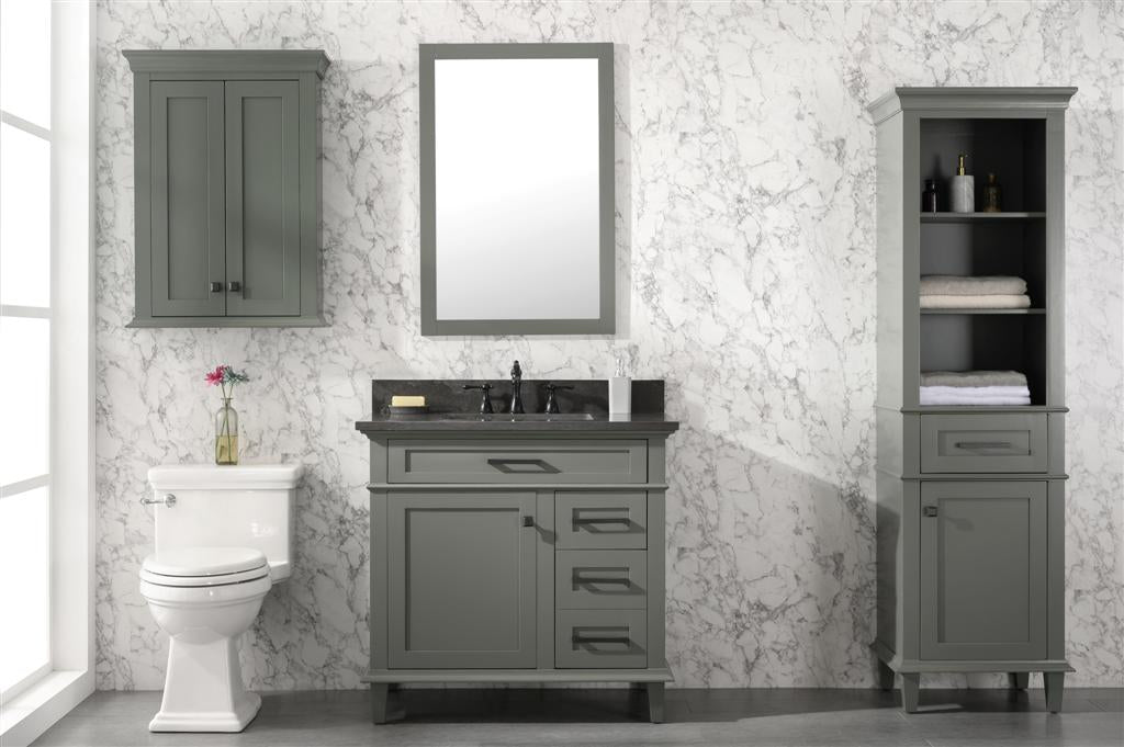 Legion WLF2236 Pewter Green