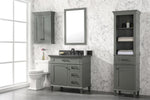 Legion WLF2236 Pewter Green