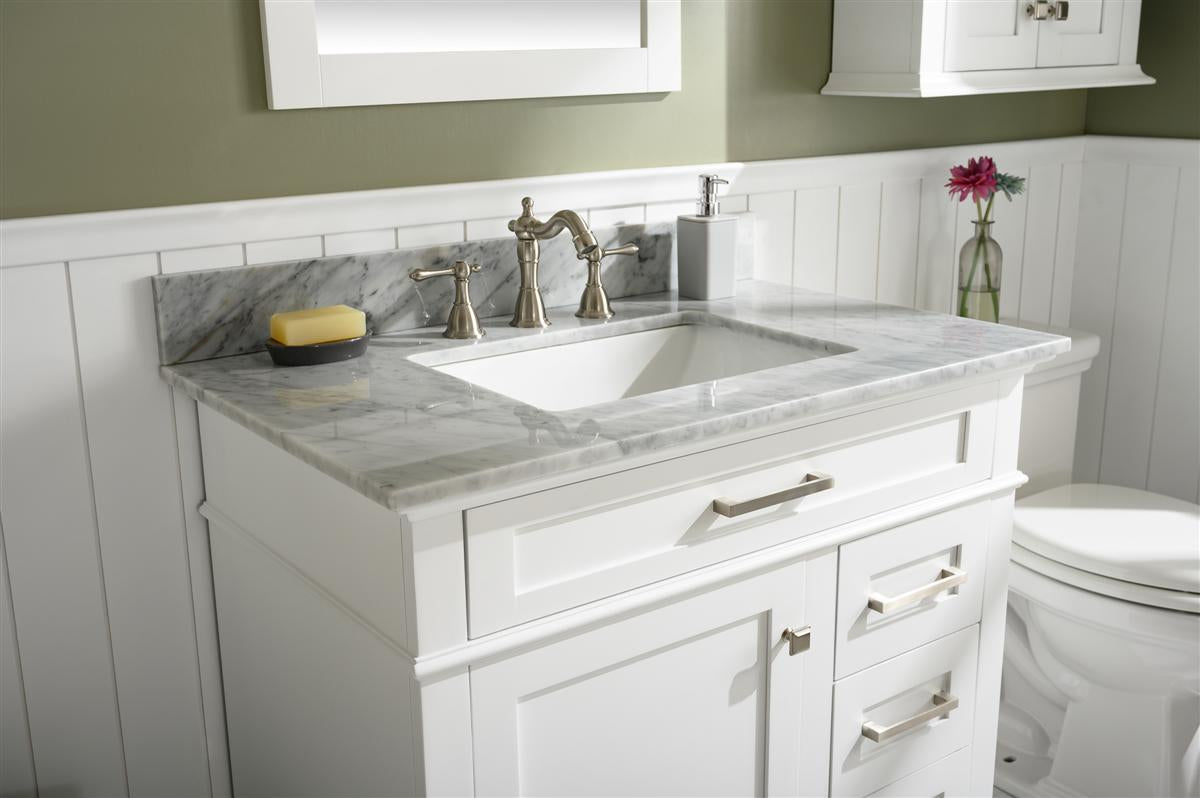 Legion WLF2236 White