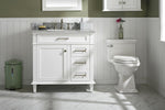 Legion WLF2236 White