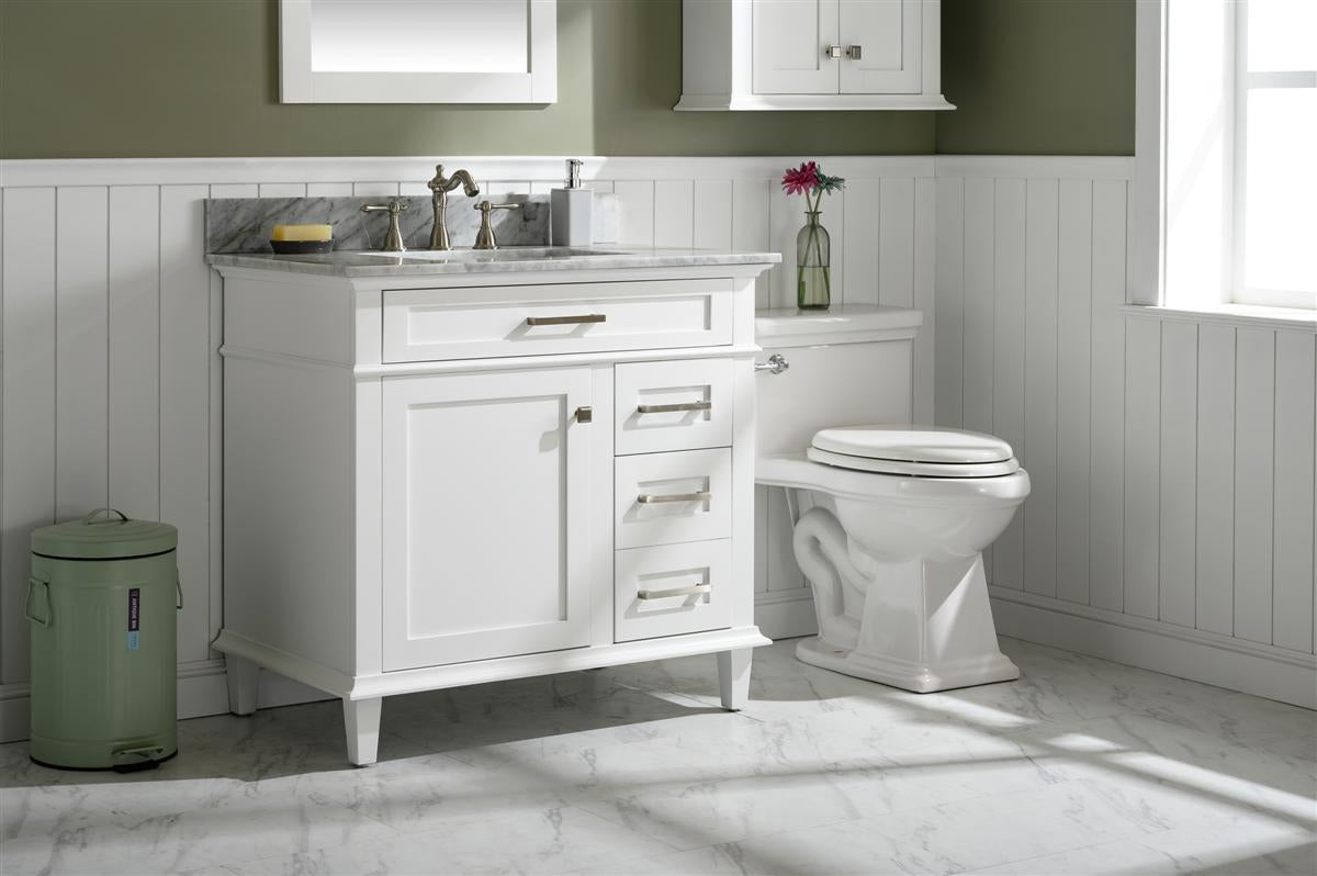 Legion WLF2236 White