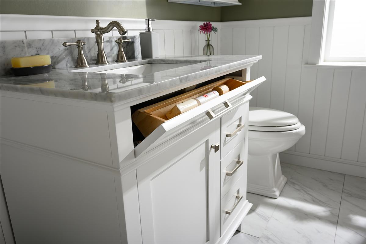 Legion WLF2236 White