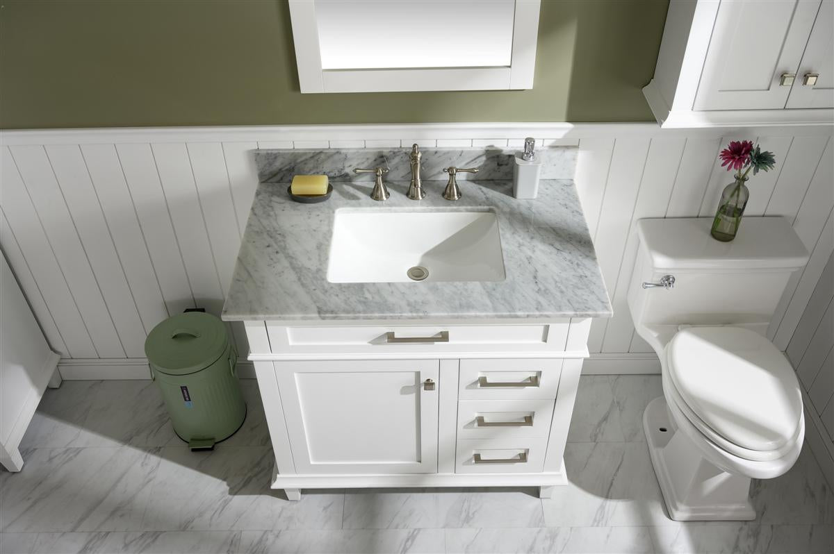 Legion WLF2236 White