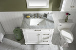 Legion WLF2236 White