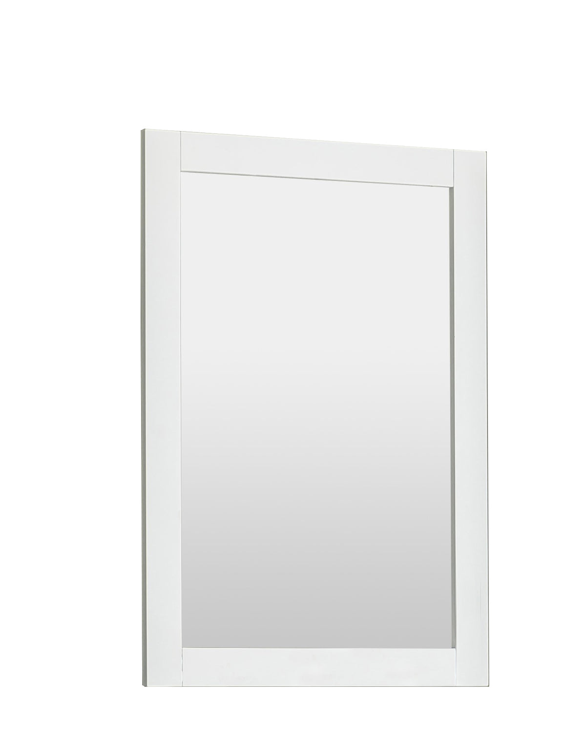 Legion WLF2436 White