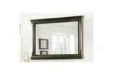 Legion Furniture 48″ Mirror With Antique Coffee