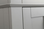 Legion WLF6042-G Gray