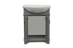 Legion WLF6042-G Gray