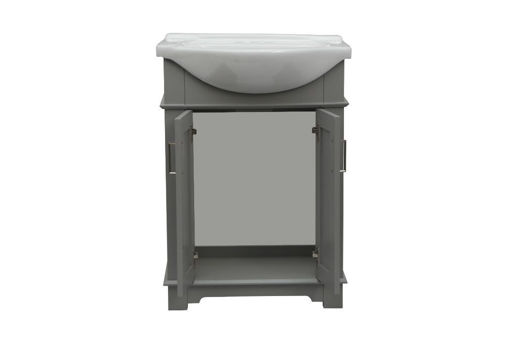 Legion WLF6042-G Gray