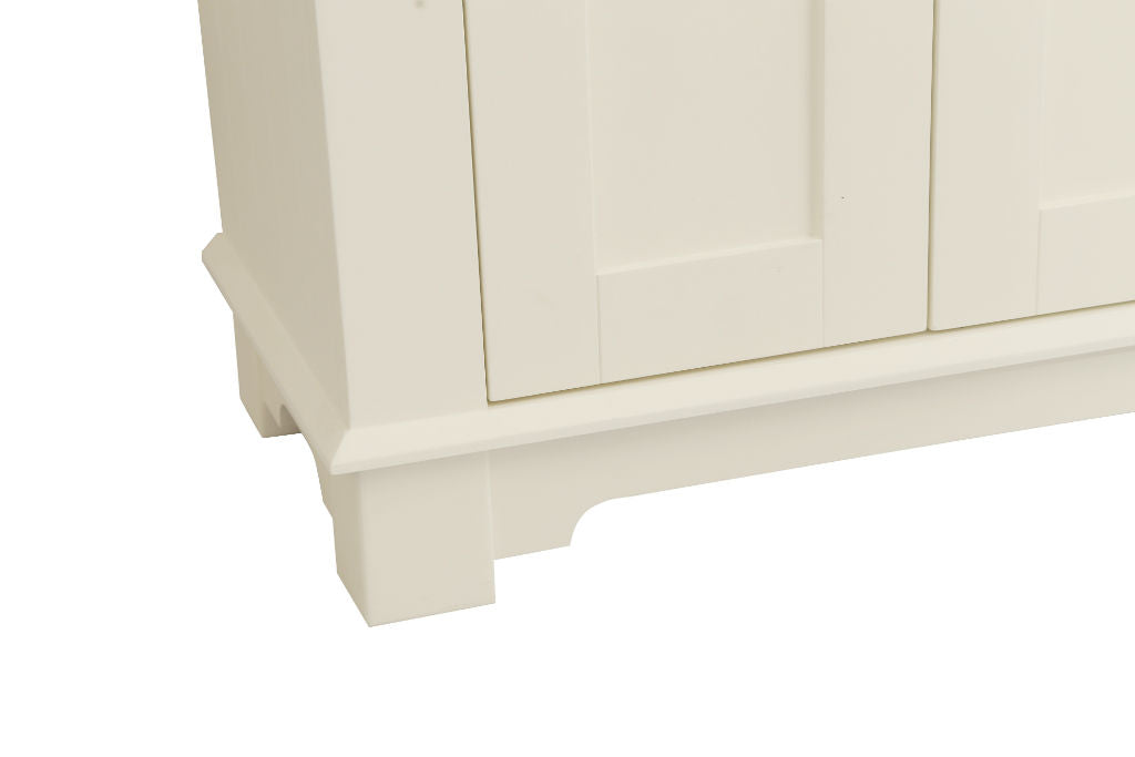 Legion WLF6042-W White