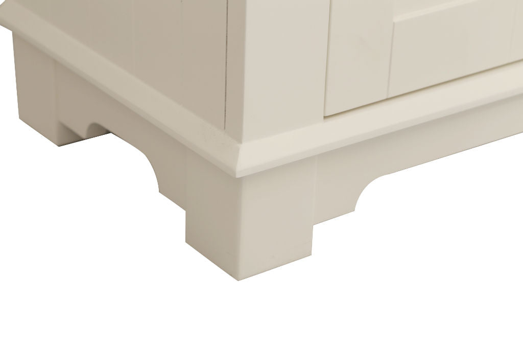 Legion WLF6042-W White