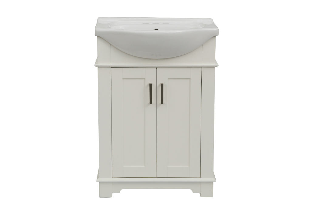 Legion WLF6042-W White