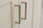 Legion WLF6042-W White handle