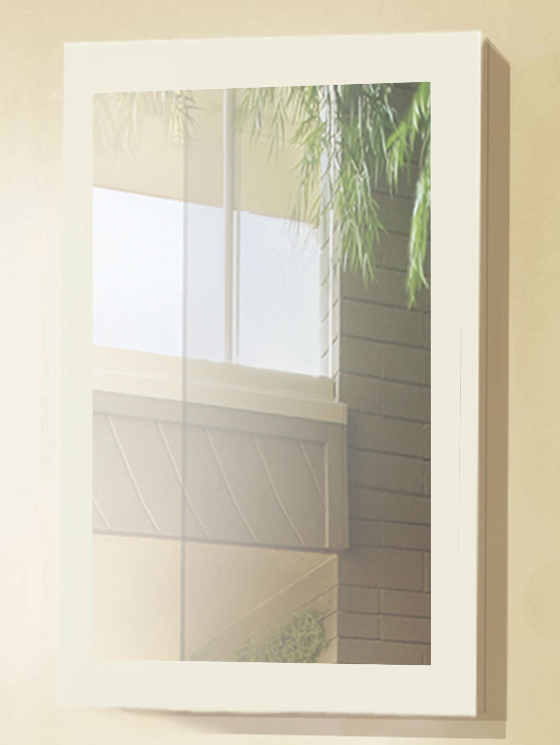 Legion WLF6042 White
