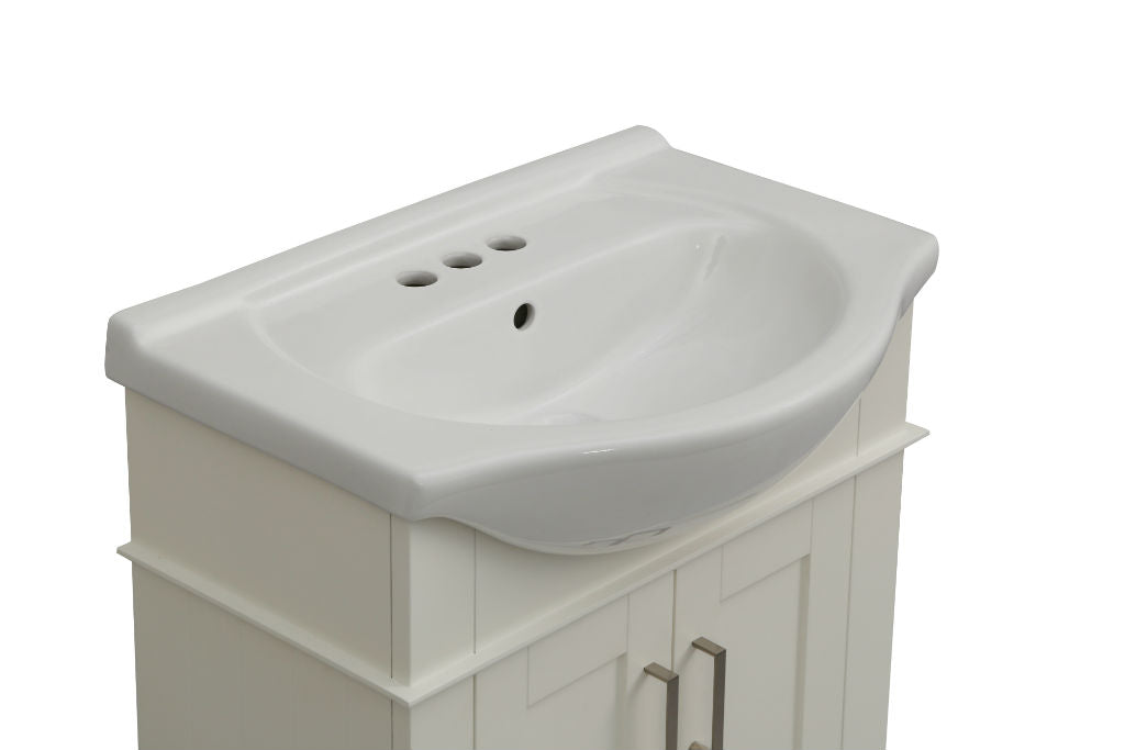 Legion WLF6042-W White top